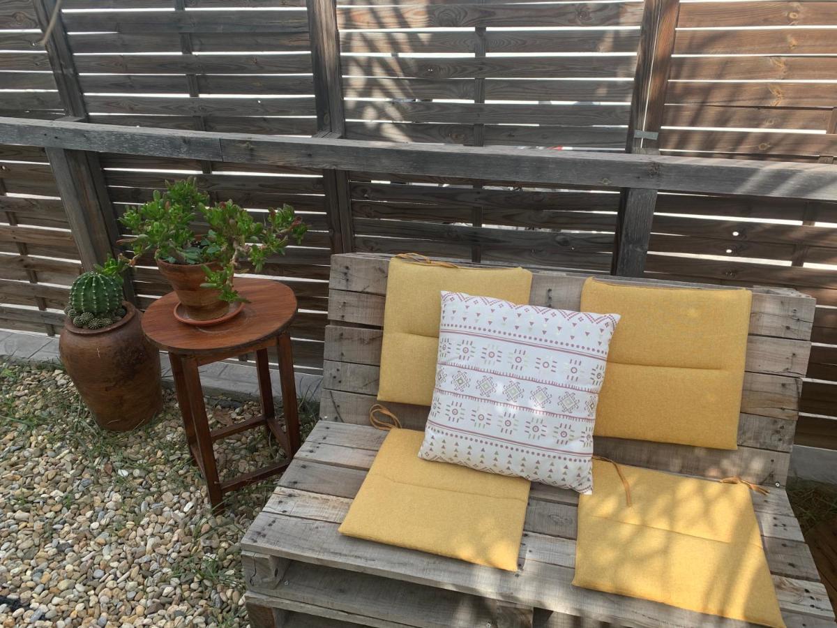Nice Little House Apartamento Barcelona Exterior foto