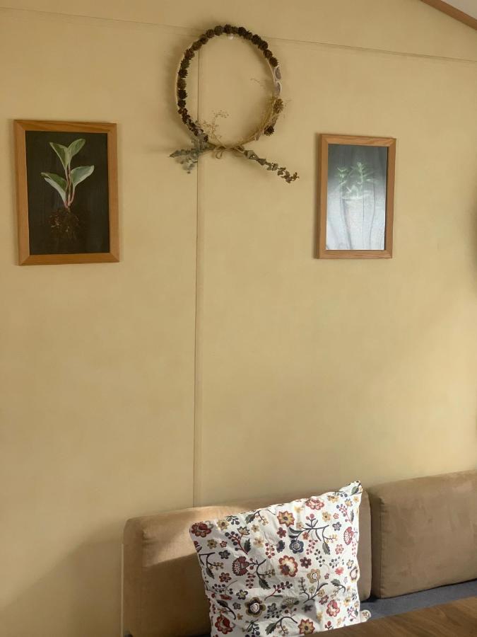 Nice Little House Apartamento Barcelona Exterior foto